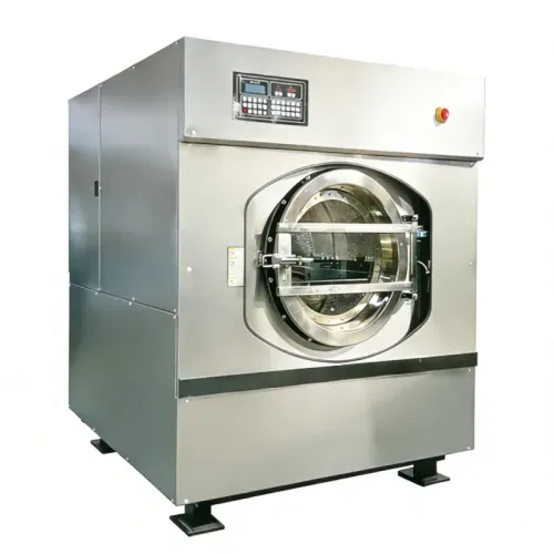 Lavadora Extratora Industrial 100Kg — foto 2