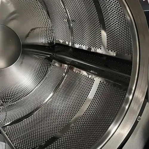 Lavadora Extratora Industrial 100Kg — foto 4