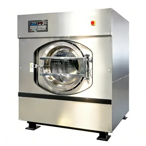 Lavadora Extratora Industrial 100Kg