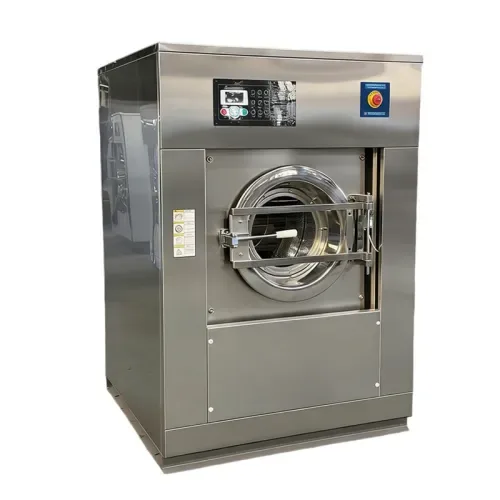 Lavadora Extratora Industrial 25Kg — foto 2