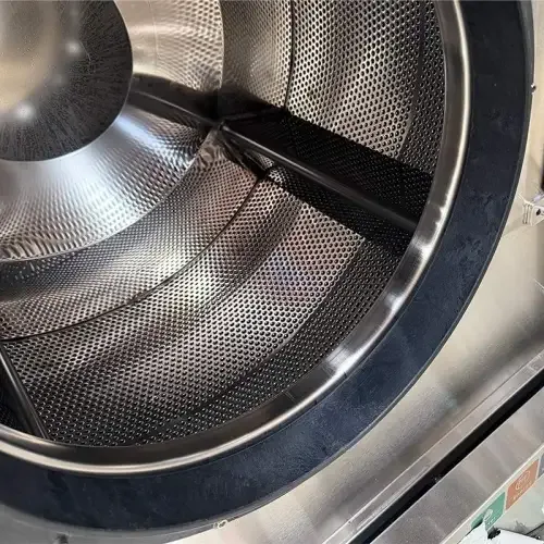 Lavadora Extratora Industrial 25Kg — foto 3