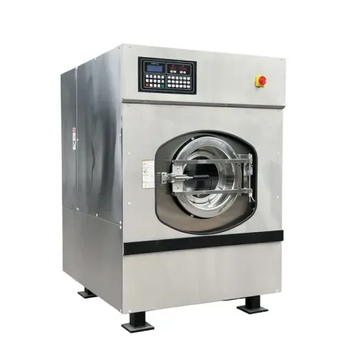 Lavadora Extratora Industrial 30Kg — foto 2