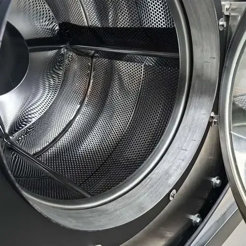 Lavadora Extratora Industrial 30Kg — foto 3