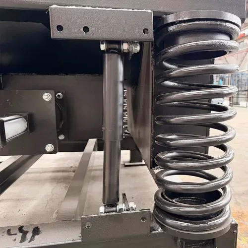 Lavadora Extratora Industrial 30Kg — foto 4