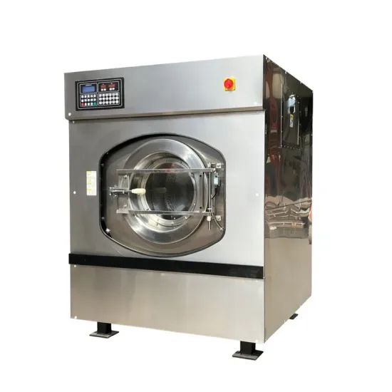 Lavadora Extratora Industrial 50Kg