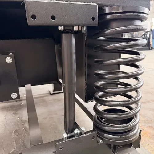 Lavadora Extratora Industrial 50Kg — foto 4