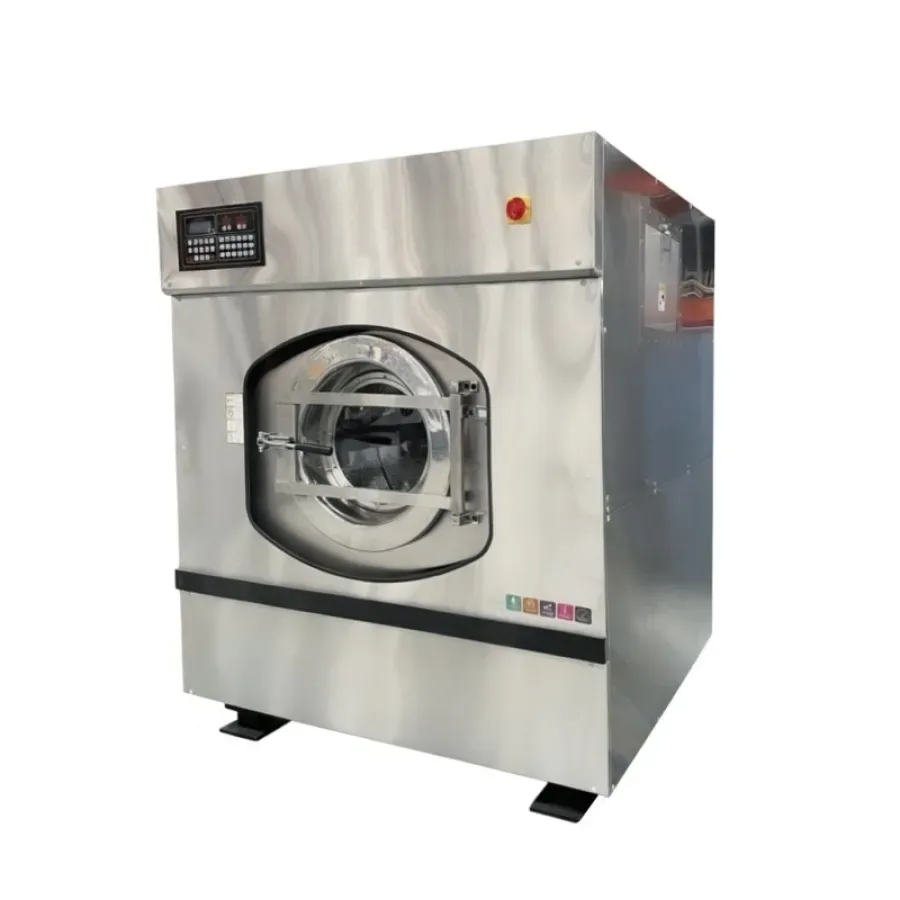 Lavadora Extratora Industrial 70kg — foto 2