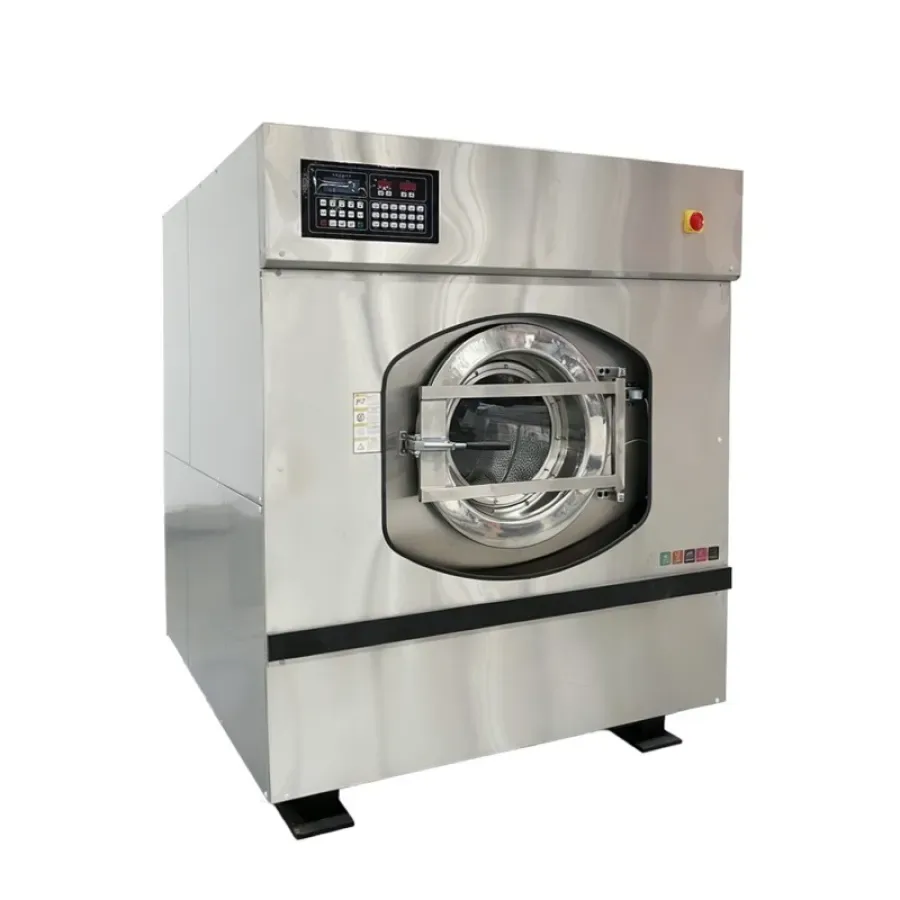 Lavadora Extratora Industrial 70kg